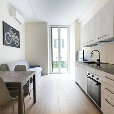 Contempora - Bilocale Castaldi