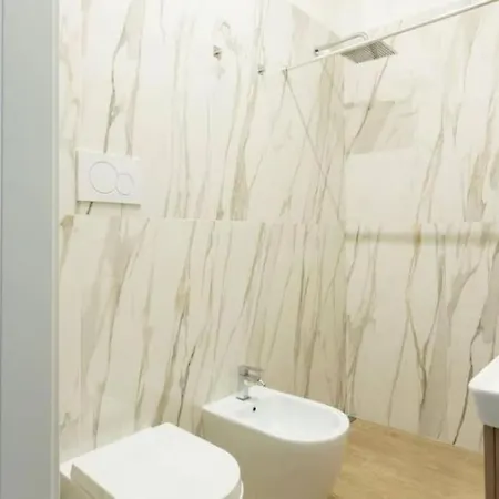 Contempora - Bilocale Castaldi Apartman *